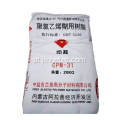 Zhongyan Paste Resin PVC CPM-31 ​​para transportador
